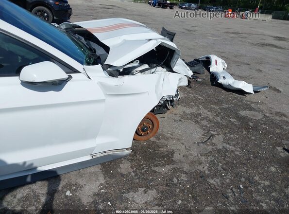 1FA6P8TH2G5210284 2016 FORD MUSTANG White 