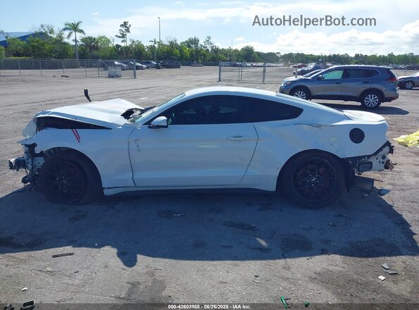 1FA6P8TH2G5210284 2016 FORD MUSTANG White 