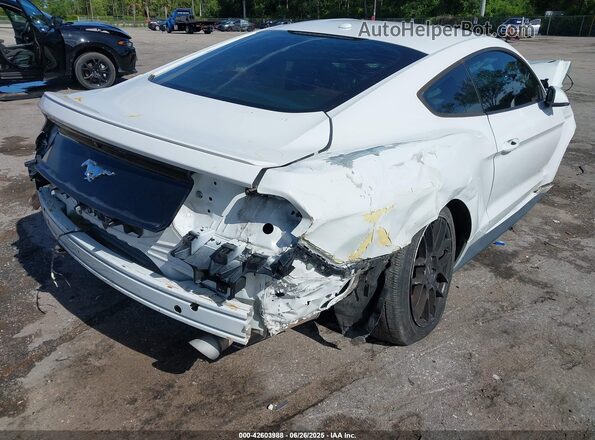 1FA6P8TH2G5210284 2016 FORD MUSTANG White 