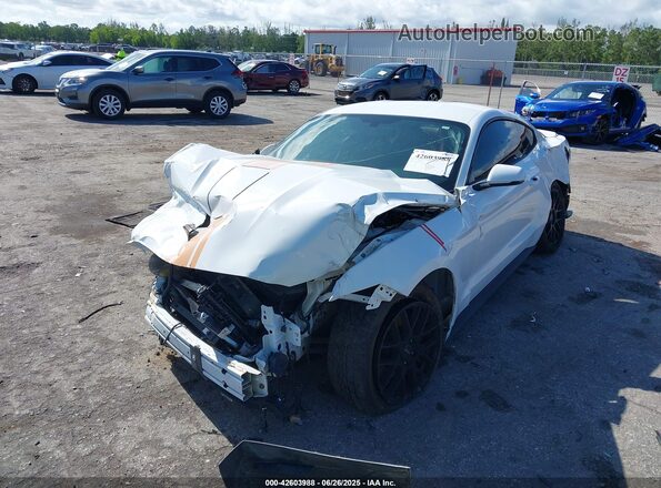 1FA6P8TH2G5210284 2016 FORD MUSTANG White 