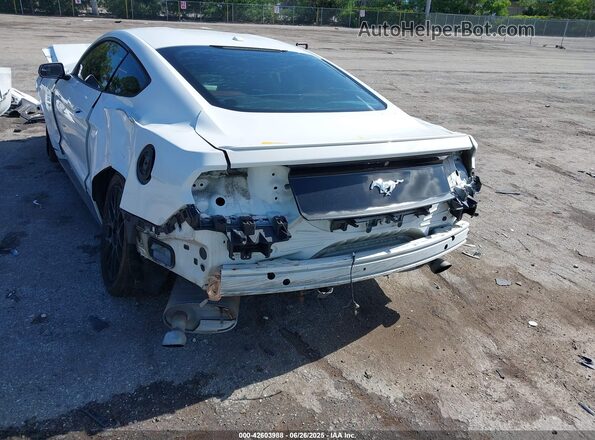 1FA6P8TH2G5210284 2016 FORD MUSTANG White 