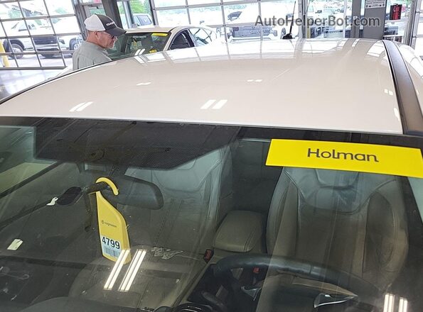 1FADP3R47GL320483 2016 FORD FOCUS ELECTRIC  
