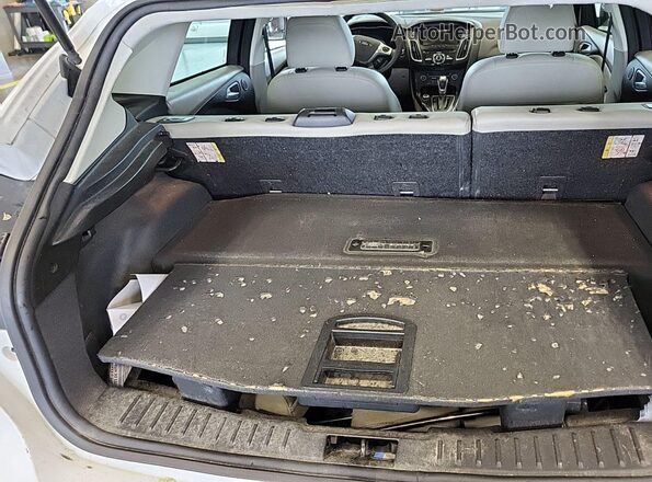 1FADP3R47GL320483 2016 FORD FOCUS ELECTRIC  