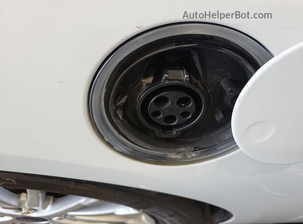 1FADP3R47GL320483 2016 FORD FOCUS ELECTRIC  