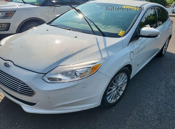1FADP3R47GL320483 2016 FORD FOCUS ELECTRIC  