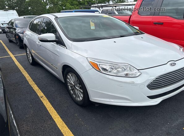 1FADP3R47GL320483 2016 FORD FOCUS ELECTRIC  