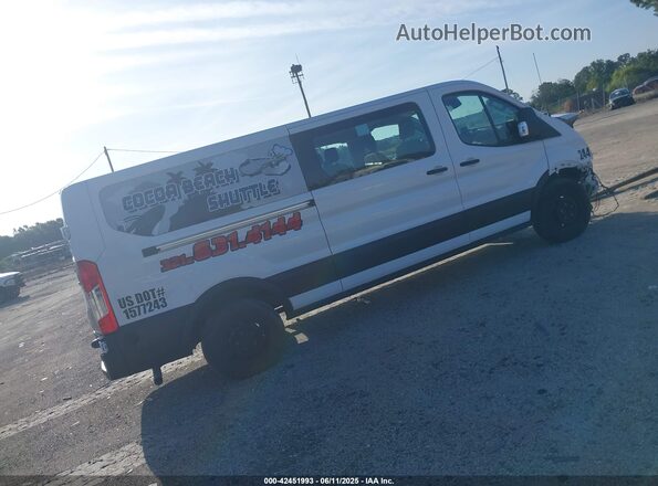 1FBAX2Y80RKA01886 2024 FORD PASSENGER White Հետևի աջ