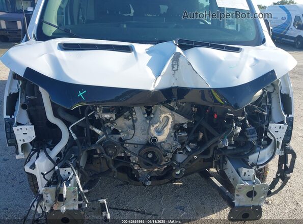 1FBAX2Y80RKA01886 2024 FORD PASSENGER White 
