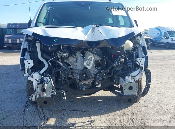 1FBAX2Y80RKA01886 2024 FORD PASSENGER White Դիմացի տեսք