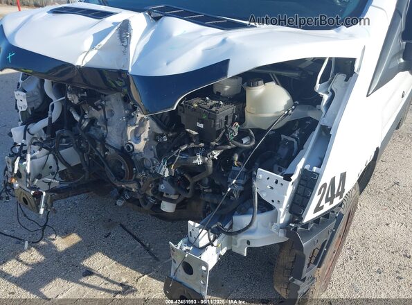 1FBAX2Y80RKA01886 2024 FORD PASSENGER White 