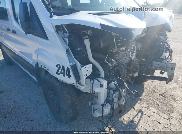 1FBAX2Y80RKA01886 2024 FORD PASSENGER White 