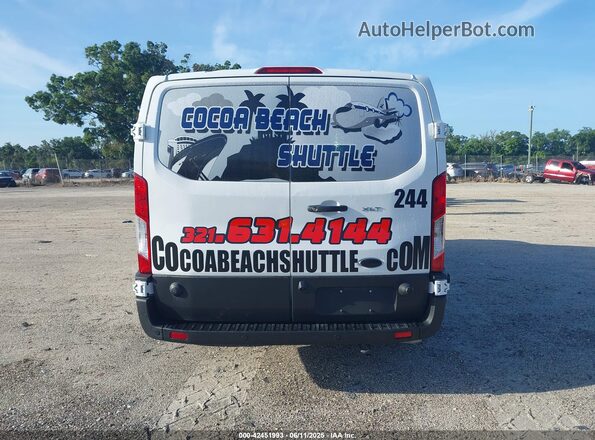 1FBAX2Y80RKA01886 2024 FORD PASSENGER White 