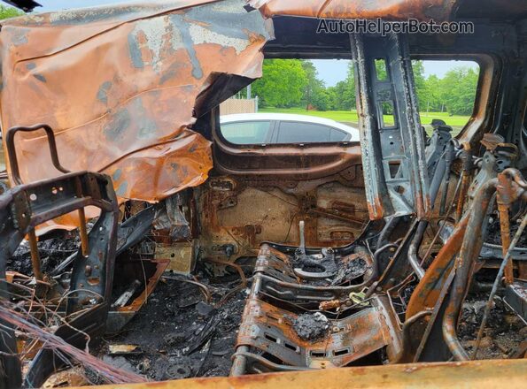 1FBAX2Y89LKA85214 2020 FORD PASSENGER  