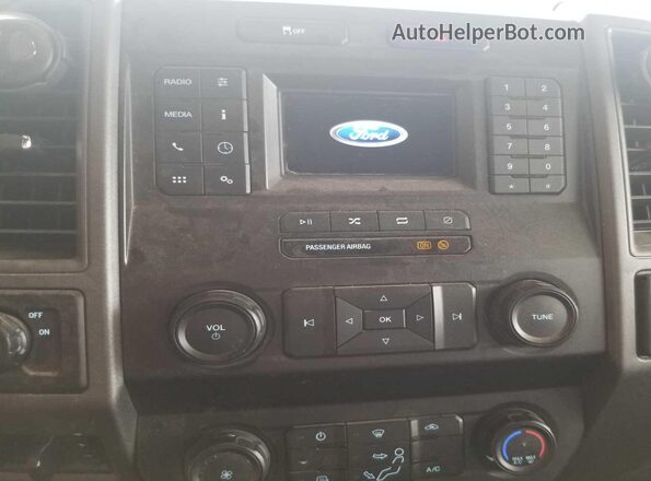 1FD7X2A62MED73022 2021 FORD SUPER DUTY F-250 White 