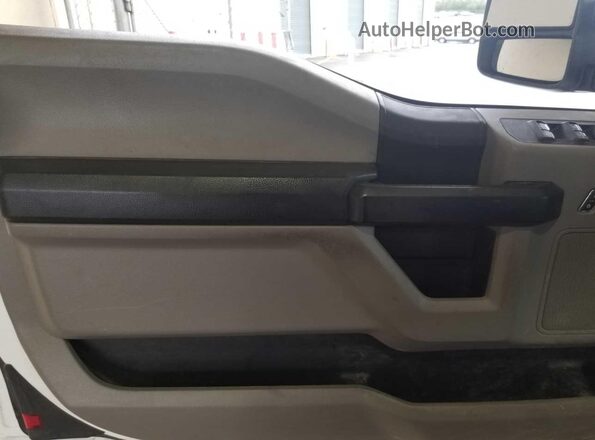 1FD7X2A62MED73022 2021 FORD SUPER DUTY F-250 White 