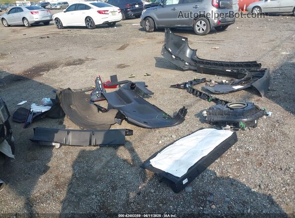 1FM5K8GC4MGC27666 2021 FORD FORD EXPLORER Black Widok zestawu wskaźników