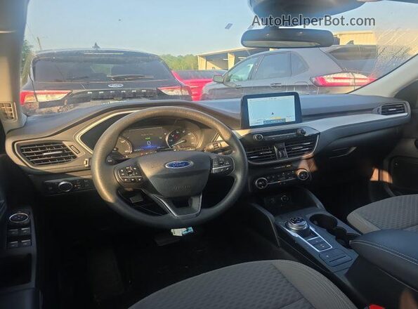 1FMCU0BZ3MUA54870 2021 FORD ESCAPE  
