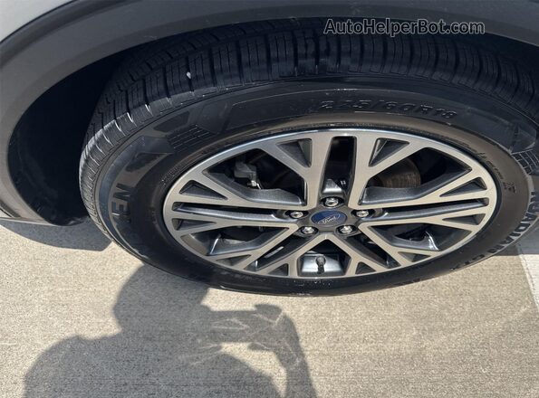 1FMCU0CZ1MUB25630 2021 FORD ESCAPE  სალონის 360-გრადუსიანი ხედი