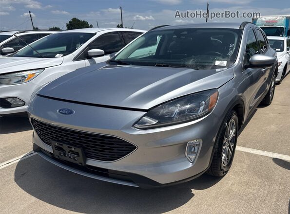 1FMCU0CZ1MUB25630 2021 FORD ESCAPE  