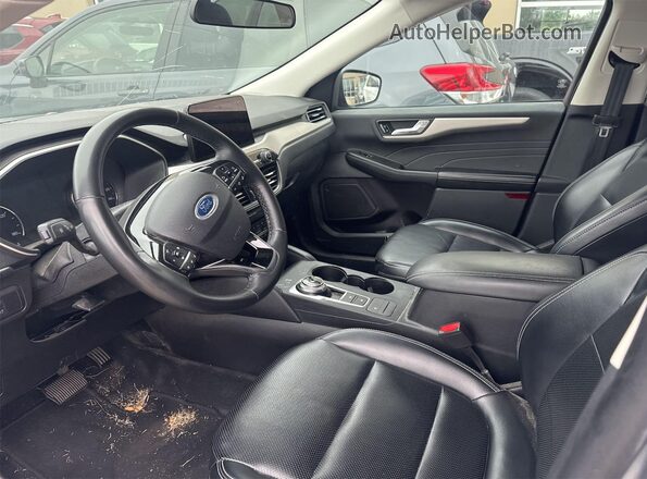 1FMCU0CZ1MUB25630 2021 FORD ESCAPE  უკანა სალონის ხედი
