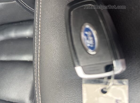 1FMCU0CZ1MUB25630 2021 FORD ESCAPE  ხელსაწყოთა პანელის ხედი