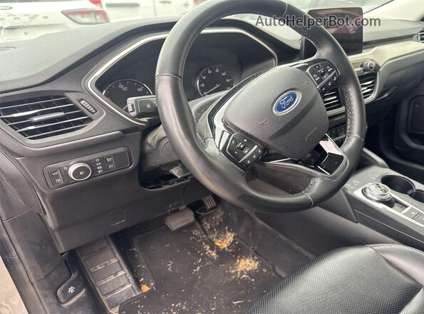 1FMCU0CZ1MUB25630 2021 FORD ESCAPE  