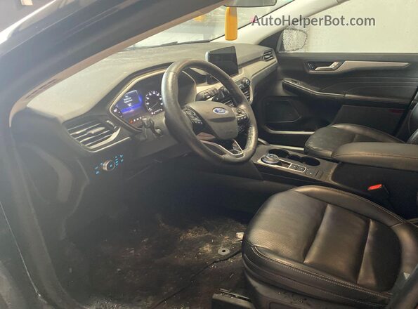 1FMCU9CZ1MUA52862 2021 FORD ESCAPE  