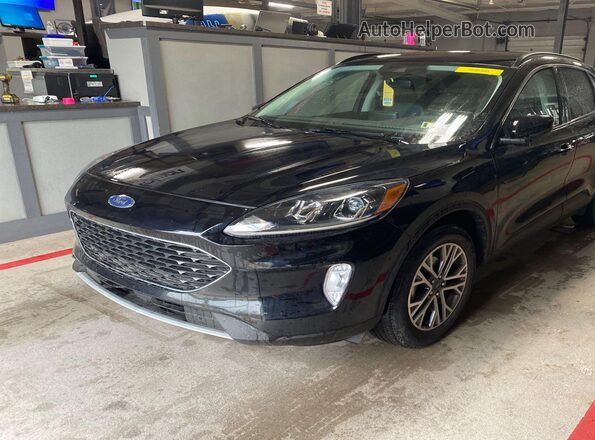 1FMCU9CZ1MUA52862 2021 FORD ESCAPE  