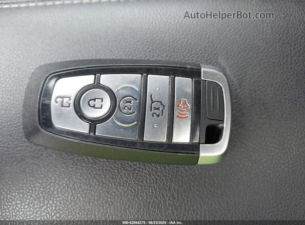 1FMCU9DZXMUB02575 2021 FORD ESCAPE Gray Dashboard view