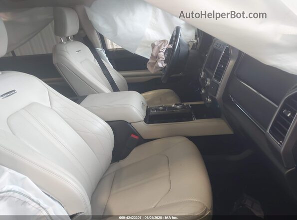 1FMJU1MT1LEA16942 2020 FORD EXPEDITION White 