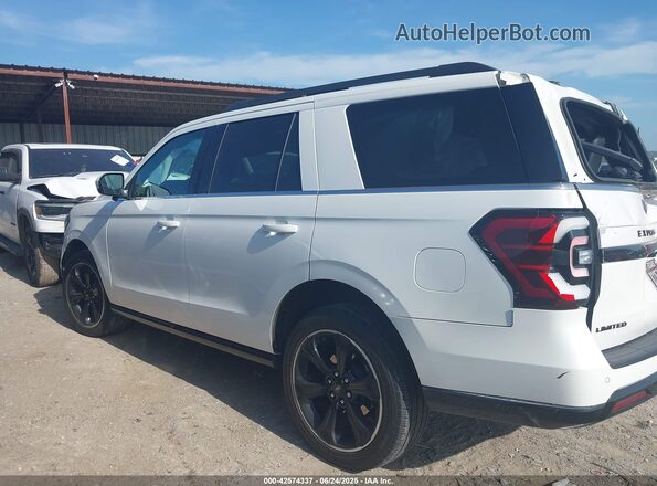 1FMJU2A89PEA53782 2023 FORD EXPEDITION White 