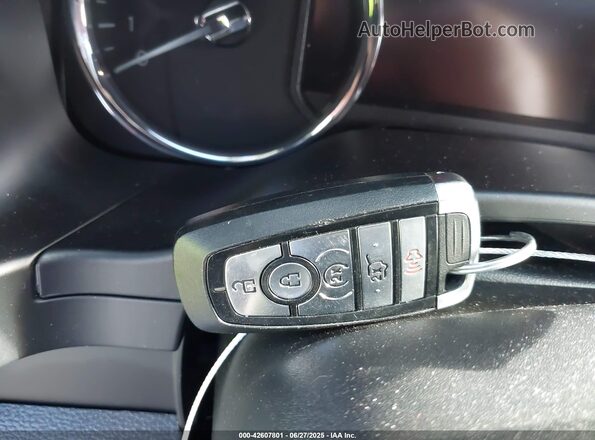 1FMJU2AT1MEA39357 2021 FORD EXPEDITION Red წინა პანელის ხედი