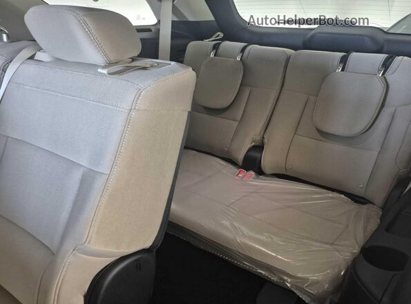 1FMSK7BH2RGA07109 2024 FORD FORD EXPLORER  Задня ліва чверть