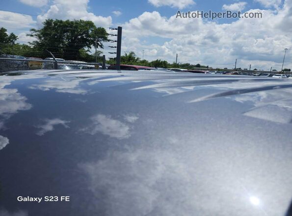 1FMSK7BH2RGA07109 2024 FORD FORD EXPLORER  Задня права чверть