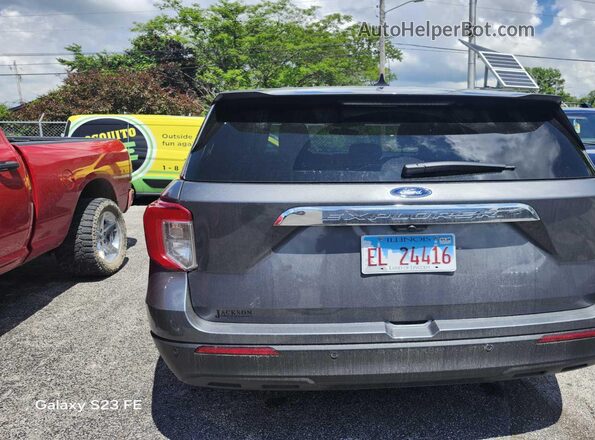 1FMSK7BH2RGA07109 2024 FORD FORD EXPLORER  