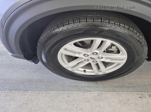 1FMSK7BH2RGA07109 2024 FORD FORD EXPLORER  