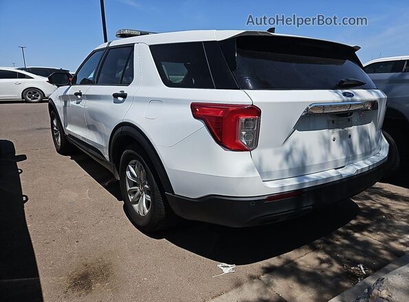 1FMSK7BH3MGB44889 2021 FORD FORD EXPLORER  