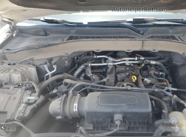 1FMSK7BH4MGB60602 2021 FORD FORD EXPLORER  Вид спереди