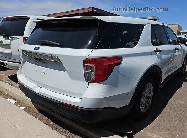 1FMSK7BH4MGB60602 2021 FORD FORD EXPLORER  