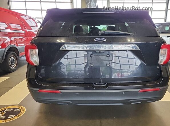 1FMSK7BH6MGC31508 2021 FORD FORD EXPLORER  