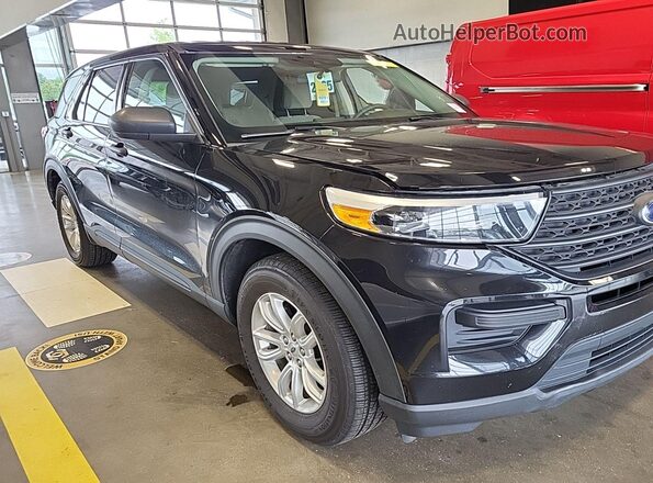 1FMSK7BH6MGC31508 2021 FORD FORD EXPLORER  სალონის 360-გრადუსიანი ხედი