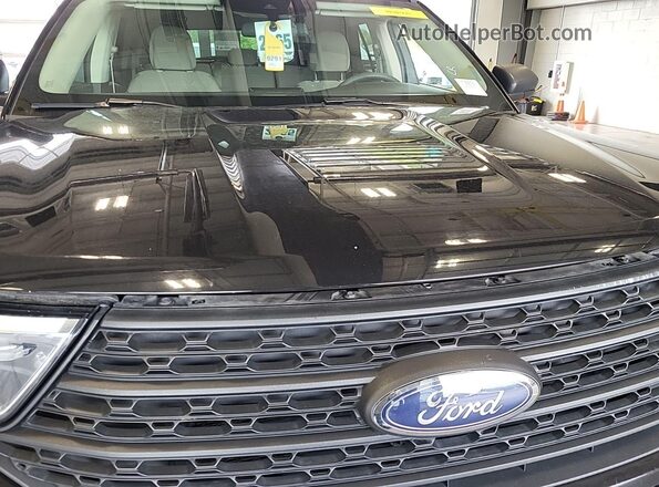 1FMSK7BH6MGC31508 2021 FORD FORD EXPLORER  