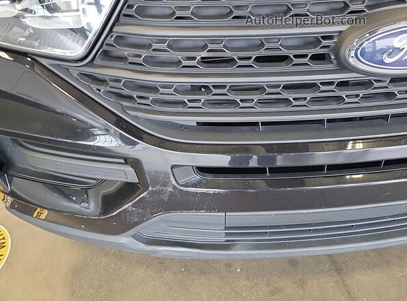 1FMSK7BH6MGC31508 2021 FORD FORD EXPLORER  