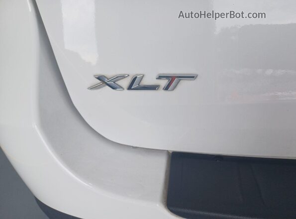1FMSK7DH7MGC26976 2021 FORD FORD EXPLORER  Հետևի ձախ