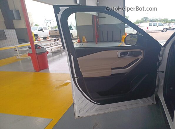 1FMSK7DH7MGC26976 2021 FORD FORD EXPLORER  