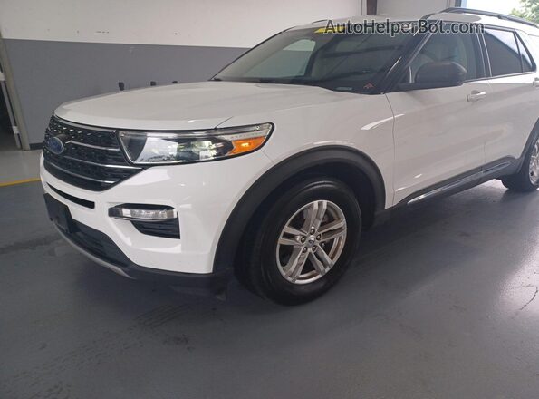1FMSK7DH7MGC26976 2021 FORD FORD EXPLORER  