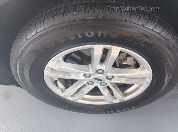 1FMSK7DH7MGC26976 2021 FORD FORD EXPLORER  Հետևի նստատեղերի տեսք