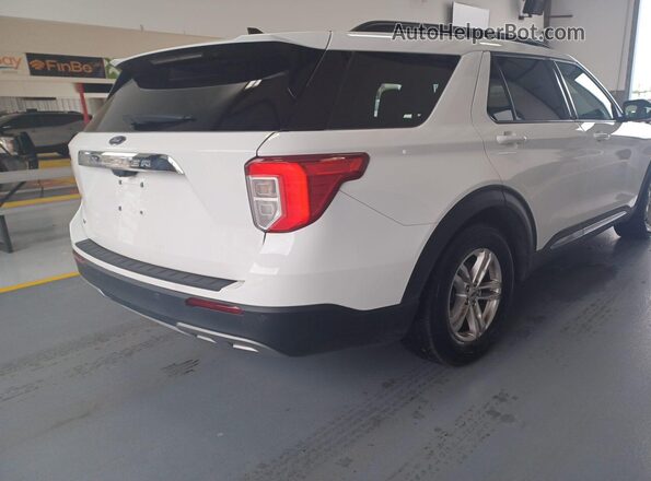 1FMSK7DH7MGC26976 2021 FORD FORD EXPLORER  