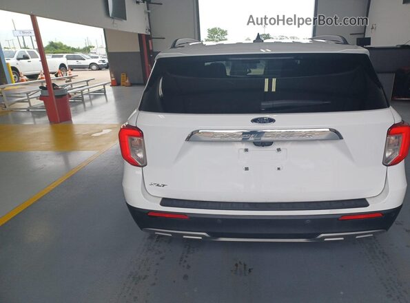 1FMSK7DH7MGC26976 2021 FORD FORD EXPLORER  