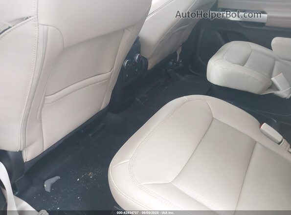1FMSK7FH2MGA22728 2021 FORD FORD EXPLORER Red Widok naklejki z numerem VIN